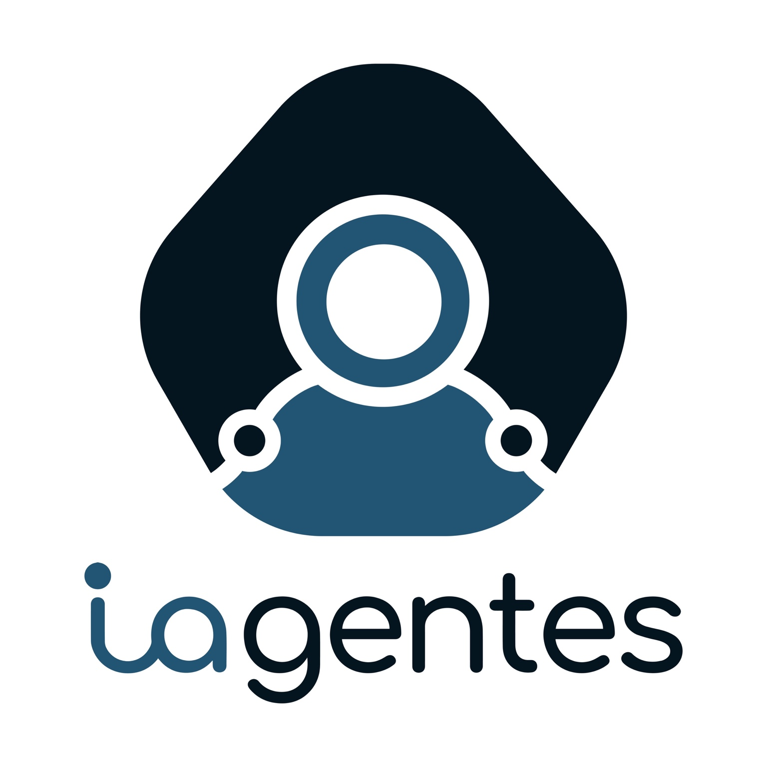 Logo IAgentes